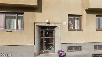 Apartments for rent in Stockholm South - Photo from Google Street View