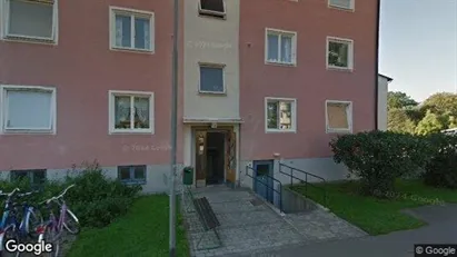 Apartments for rent in Mönsterås - Photo from Google Street View