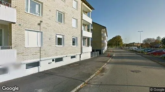 Apartments for rent in Skövde - Photo from Google Street View