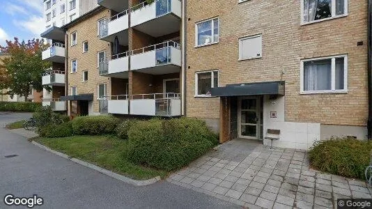 Apartments for rent in Sandviken - Photo from Google Street View