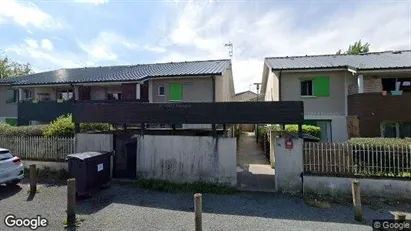 Apartments for rent in Arcachon - Photo from Google Street View