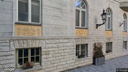 Apartments for rent in Tallinn Kesklinna - Photo from Google Street View