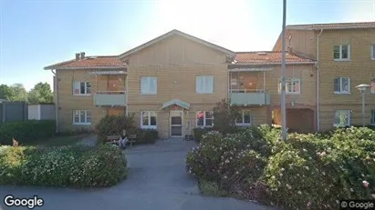 Apartments for rent in Bollnäs - Photo from Google Street View