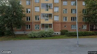 Apartments for rent in Sigtuna - Photo from Google Street View