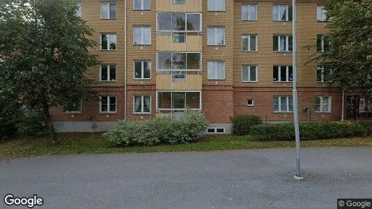 Apartments for rent in Sigtuna - Photo from Google Street View