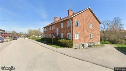 Apartments for rent in Katrineholm - Photo from Google Street View