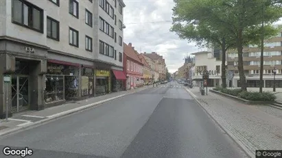 Rooms for rent in Malmö City - Photo from Google Street View