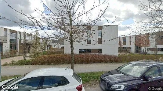 Apartments for rent in Lund - Photo from Google Street View