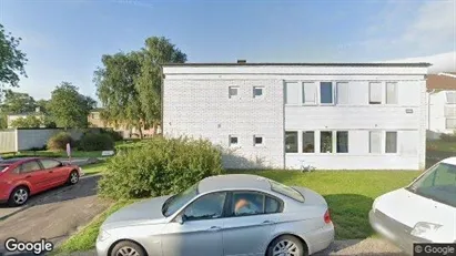 Apartments for rent in Falkenberg - Photo from Google Street View