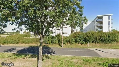 Apartments for rent in Karlslunde - Photo from Google Street View