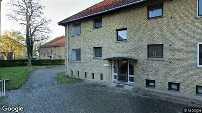 Apartments for rent in Næstved - Photo from Google Street View