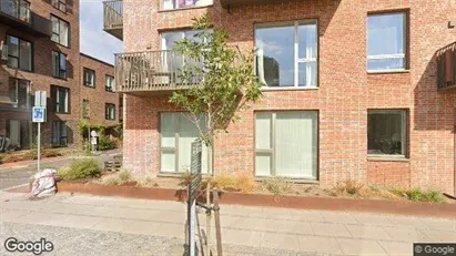 Apartments for rent in Valby - Photo from Google Street View