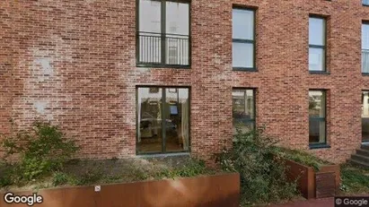 Apartments for rent in Valby - Photo from Google Street View