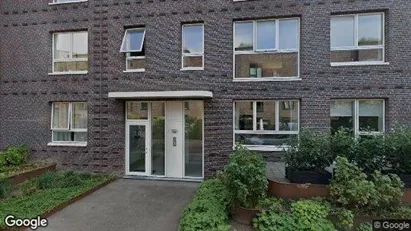 Apartments for rent in Valby - Photo from Google Street View