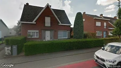 Apartments for rent in Lendelede - Photo from Google Street View