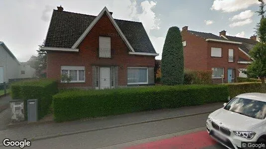 Apartments for rent in Lendelede - Photo from Google Street View