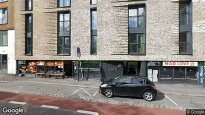 Apartments for rent in Oslo Gamle Oslo - Photo from Google Street View