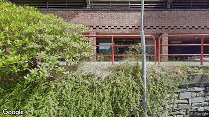 Apartments for rent in Bergen Bergenhus - Photo from Google Street View