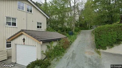 Apartments for rent in Trondheim Midtbyen - Photo from Google Street View