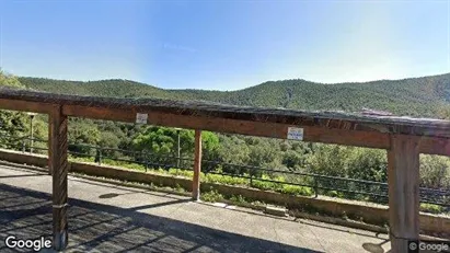 Apartments for rent in Castiglione della Pescaia - Photo from Google Street View