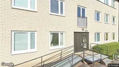 Apartments for rent in Linköping - Photo from Google Street View