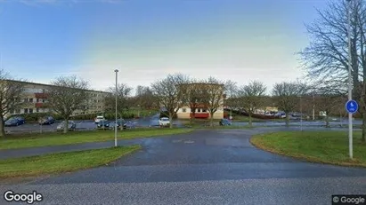 Apartments for rent in Skara - Photo from Google Street View