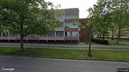 Apartments for rent in Malmö City - Photo from Google Street View