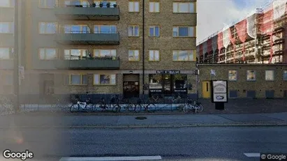 Apartments for rent in Malmö City - Photo from Google Street View