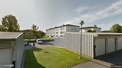 Apartments for rent in Kumla - Photo from Google Street View