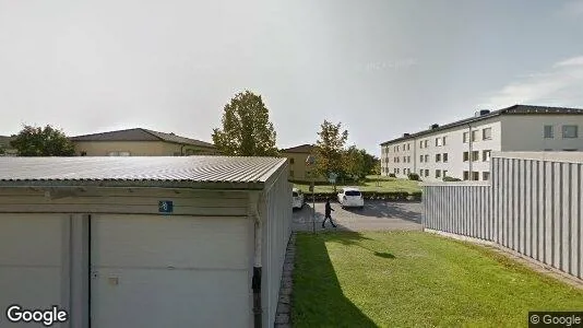 Apartments for rent in Kumla - Photo from Google Street View