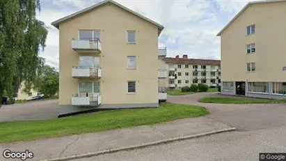 Apartments for rent in Forshaga - Photo from Google Street View