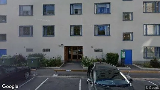 Apartments for rent in Stockholm South - Photo from Google Street View