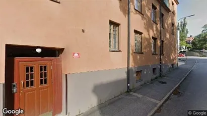 Apartments for rent in Stockholm South - Photo from Google Street View