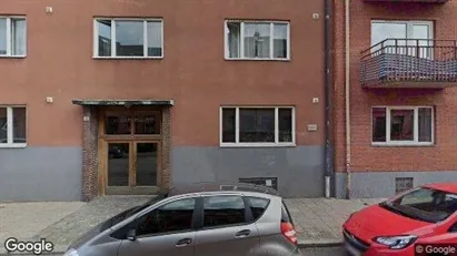 Apartments for rent in Sofielund - Photo from Google Street View