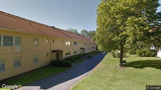 Apartments for rent in Mölndal - Photo from Google Street View