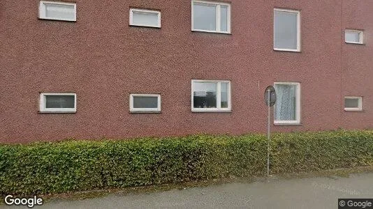 Apartments for rent in Stockholm West - Photo from Google Street View