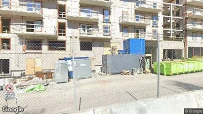 Apartments for rent in Stockholm West - Photo from Google Street View