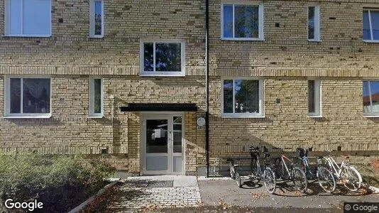 Apartments for rent in Linköping - Photo from Google Street View