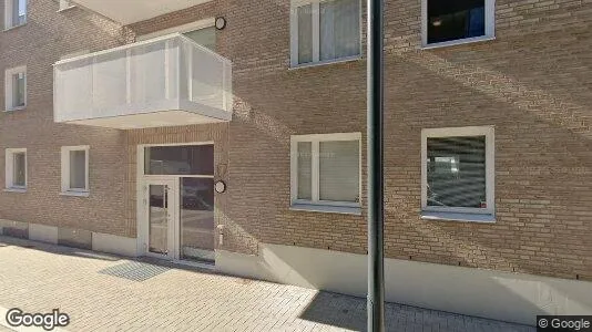 Apartments for rent in Linköping - Photo from Google Street View