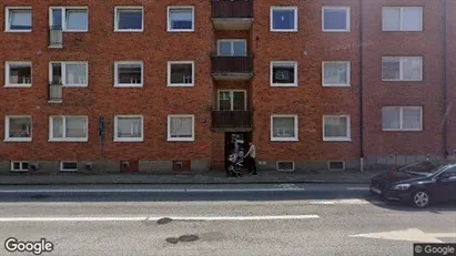 Apartments for rent in Eslöv - Photo from Google Street View