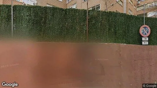 Apartments for rent in Fuenlabrada - Photo from Google Street View