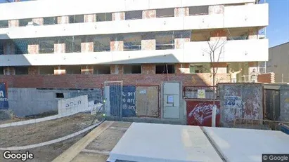 Apartments for rent in San Sebastián de los Reyes - Photo from Google Street View