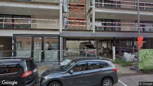 Apartments for rent in Hasselt - Photo from Google Street View