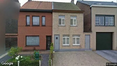 Apartments for rent in Lievegem - Photo from Google Street View