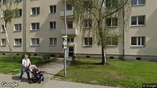 Apartments for rent in Saalekreis - Photo from Google Street View