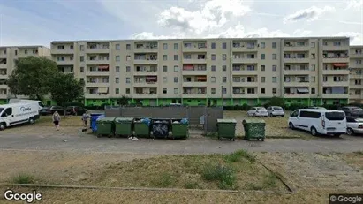 Apartments for rent in Barnim - Photo from Google Street View