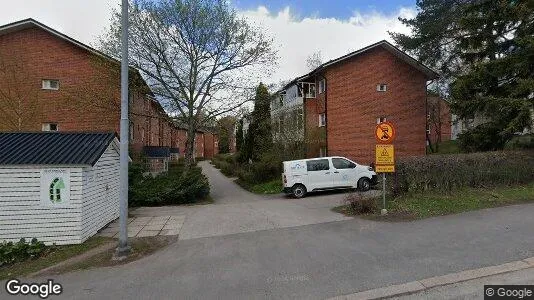 Apartments for rent in Helsinki Läntinen - Photo from Google Street View