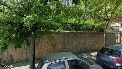 Apartments for rent in Budapest Hegyvidék - Photo from Google Street View