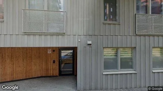 Apartments for rent in Botkyrka - Photo from Google Street View