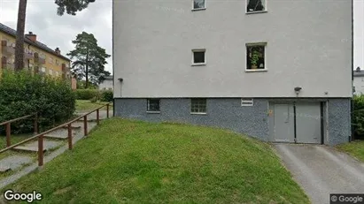 Apartments for rent in Botkyrka - Photo from Google Street View